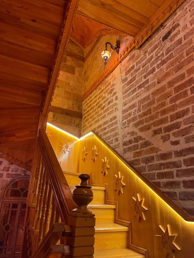 Astra Boutique Hotel Istanbul