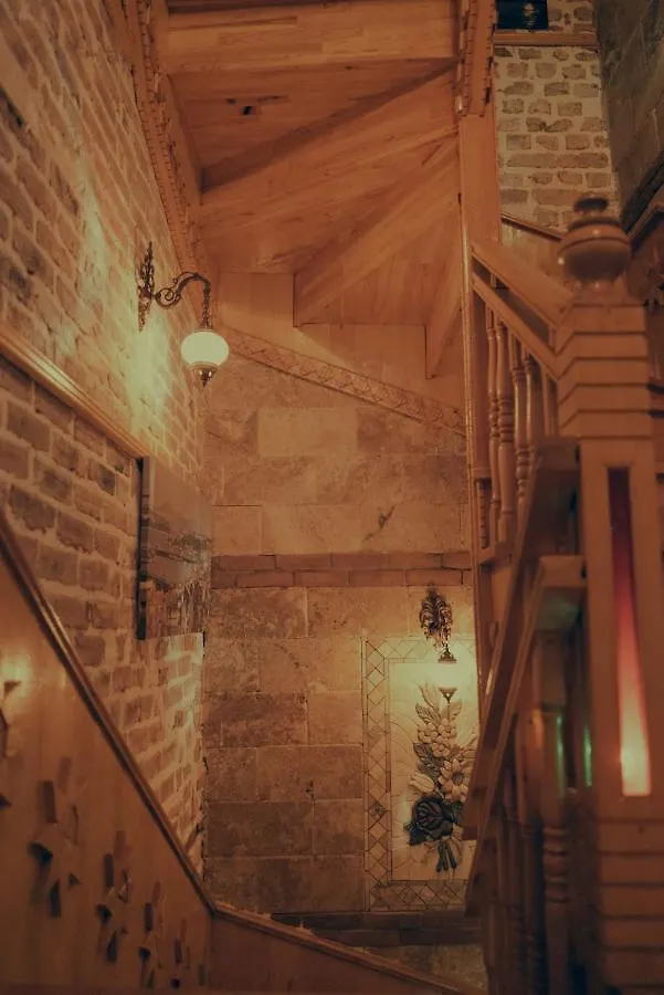 Astra Boutique Hotel Istanbul