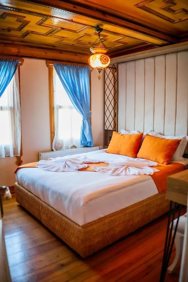 Astra Boutique Hotel Istanbul