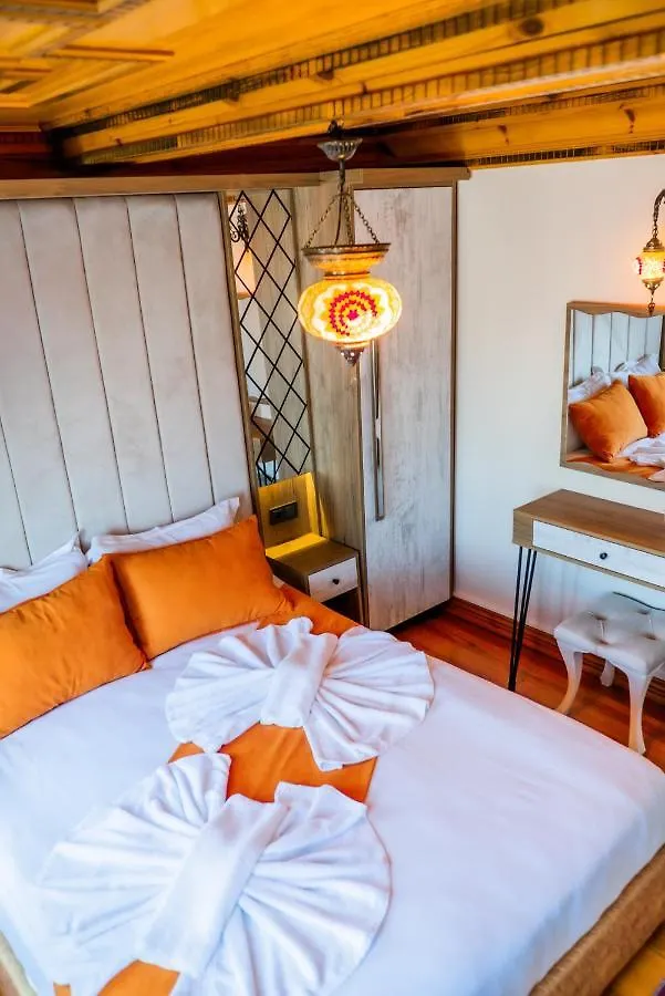 Astra Boutique Hotel Istanbul Turkey