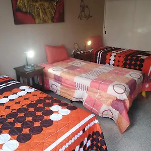 Lagos Guest house