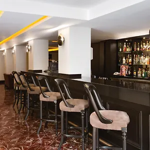 Crowne Plaza - Old By Ihg ***** Κωνσταντινούπολη