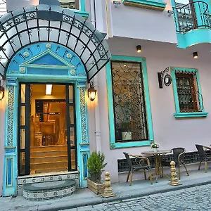 Hotel Edibe Sultan, Estambul