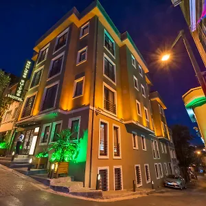 Hotel Endless Taksim, Estambul