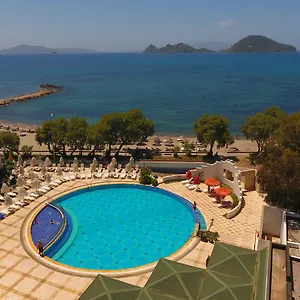 Отель Yelken Mandalinci Spa&wellness ****