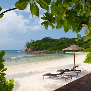 Resort Avani Barbarons Seychelles ****