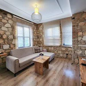 Sera Homes Kaleici Oldtown Apartment