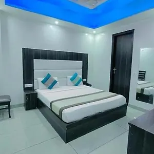 Sky Residency Bed & Breakfast