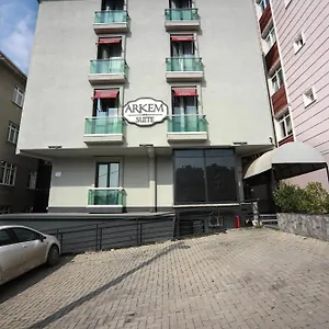 Arkem Deluxe Стамбул
