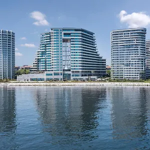 Jw Marriott Marmara Sea Istambul