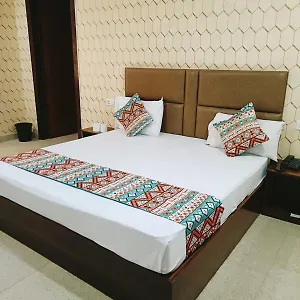 Ambience Palace Near Igi Airport Delhi Hotel