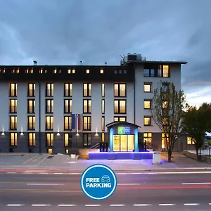 Hotel Express - By Ihg ***