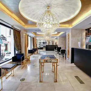Great Fortune & ***** Κωνσταντινούπολη