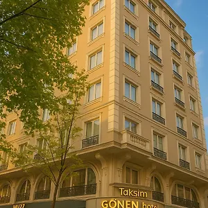 Hotel Taksim Gonen, Estambul