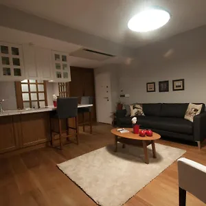 Apartahotel La Casa Pera, Estambul