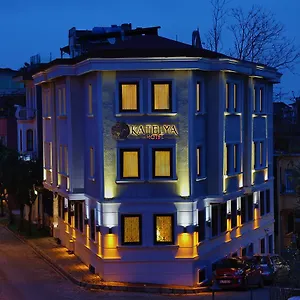 Hotel Katelya, Estambul