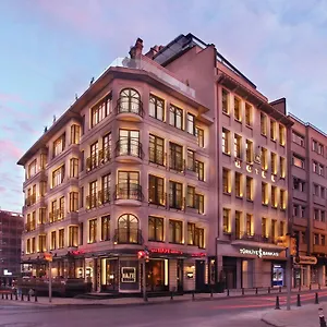 Hotel The Haze Karakoey, Estambul