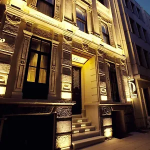 Hotel Miniature - Ottoman Mansion, Estambul