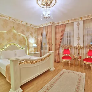 Hotel White House, Estambul