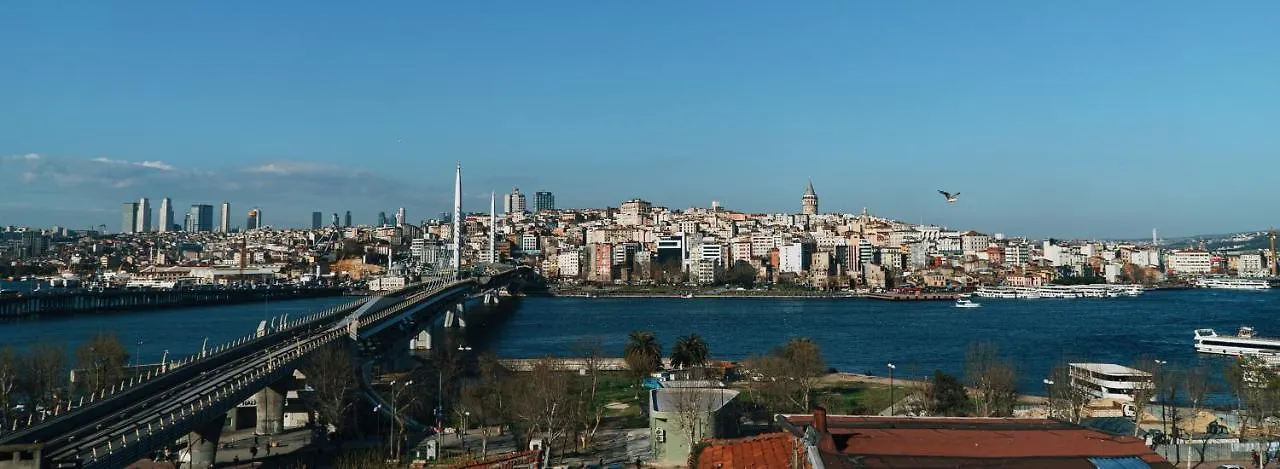 Astra Boutique Hotel Istanbul