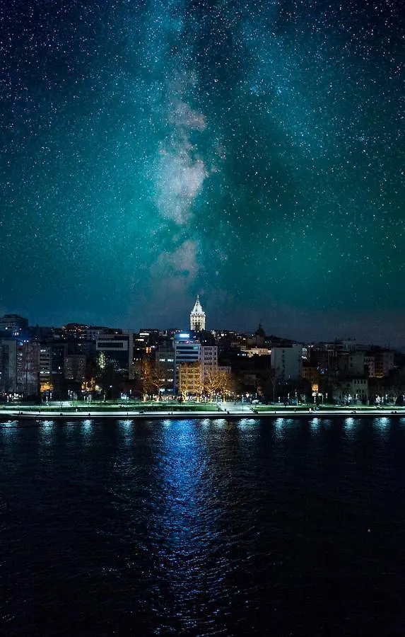 Astra Boutique Hotel Istanbul