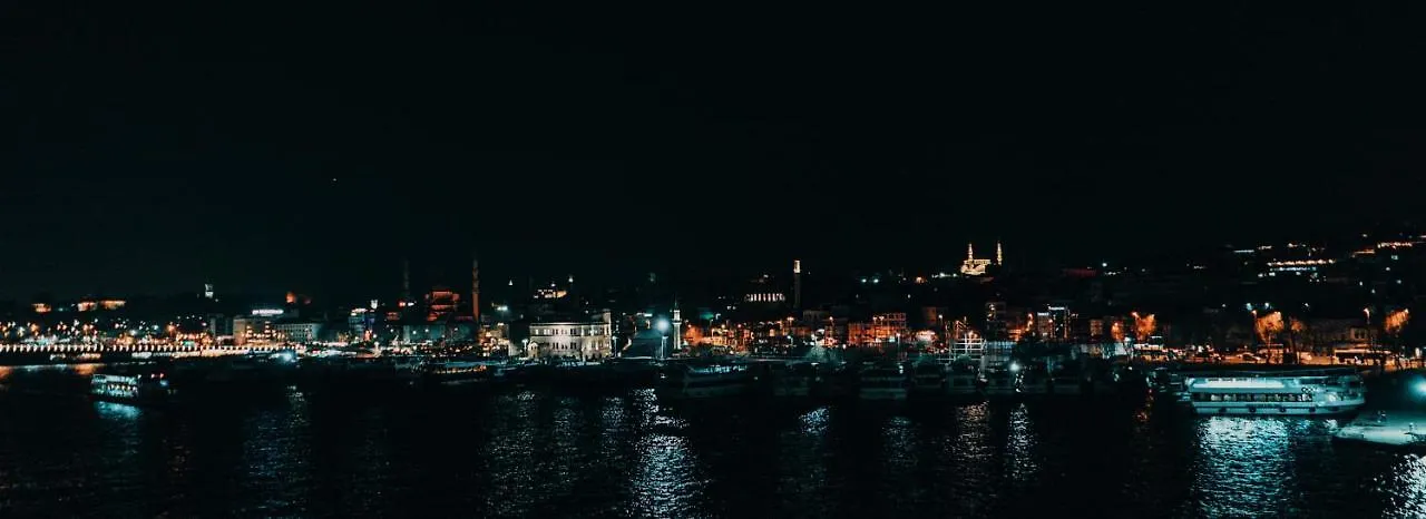 Astra Boutique Hotel Istanbul Turkey