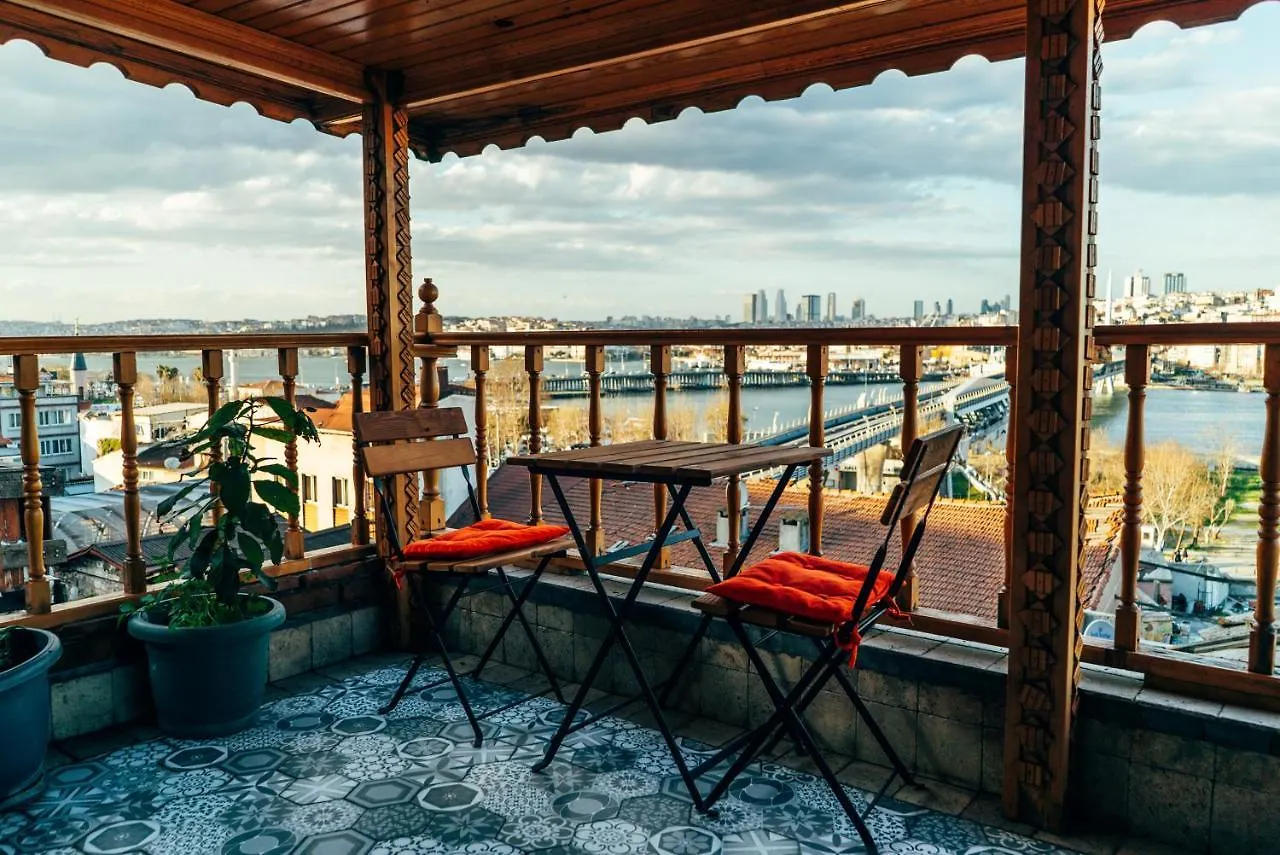 Astra Boutique Hotel Istanbul