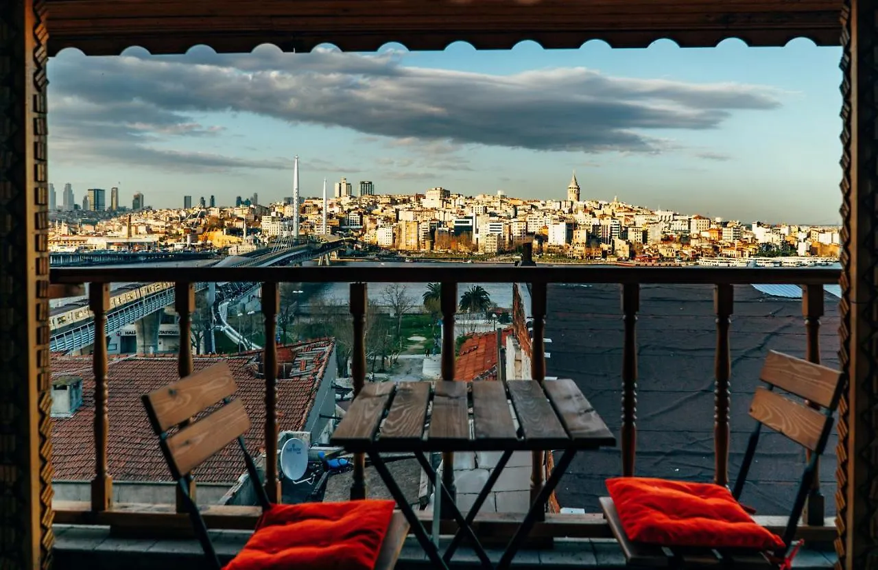 Astra Boutique Hotel Istanbul