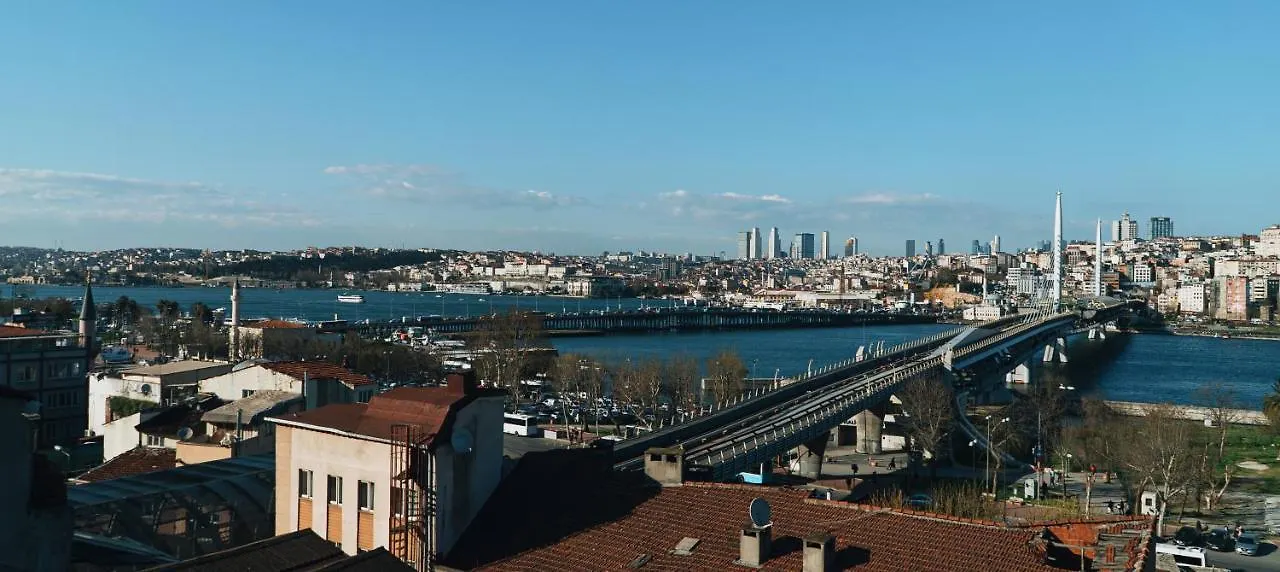 Astra Boutique Hotel Istanbul