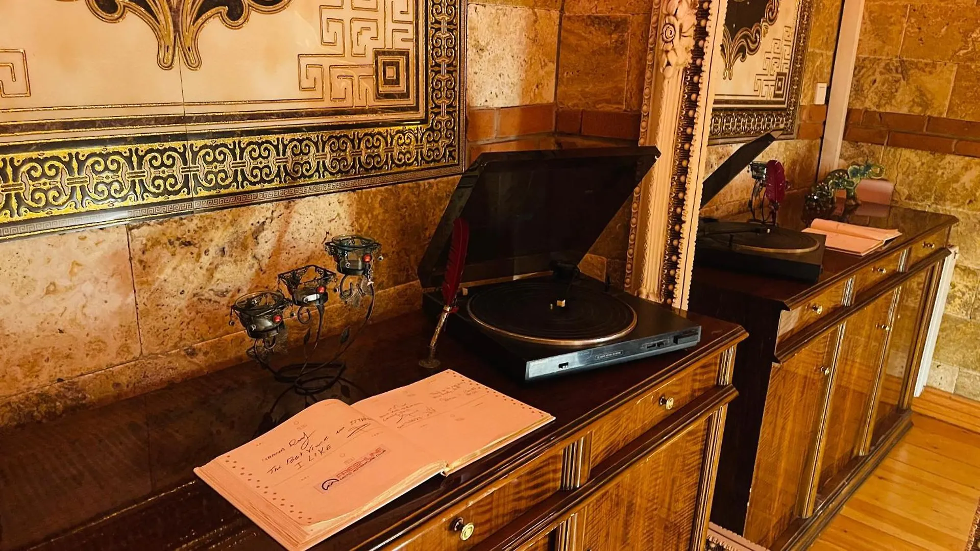 Astra Boutique Hotel Istanbul 5*,