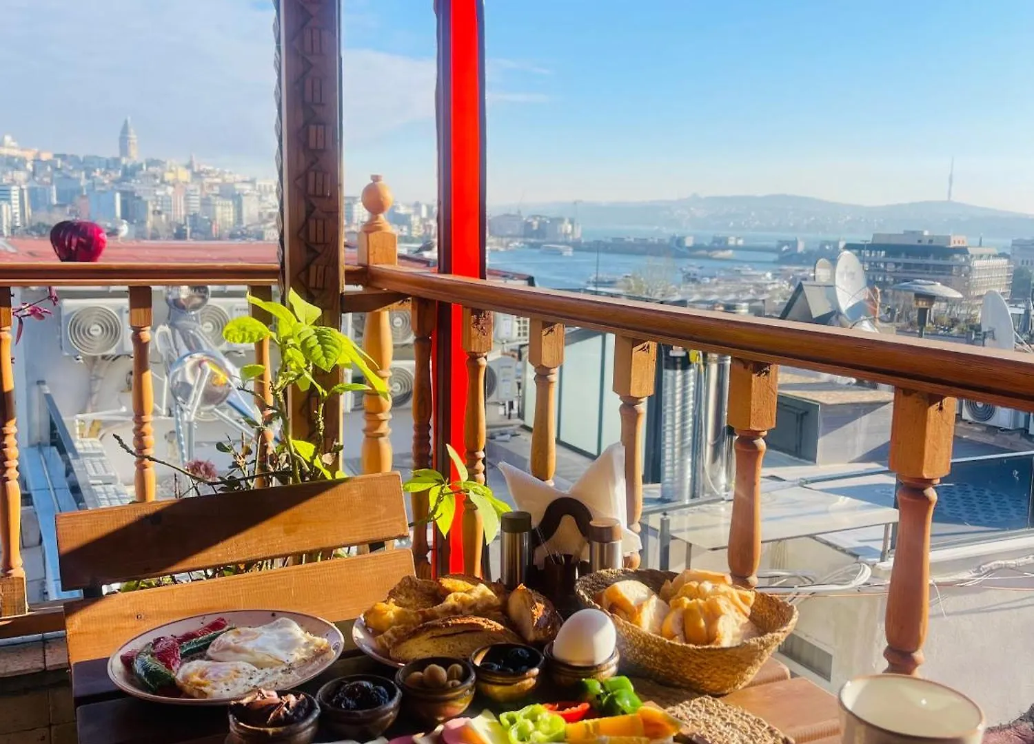 Astra Boutique Hotel Istanbul