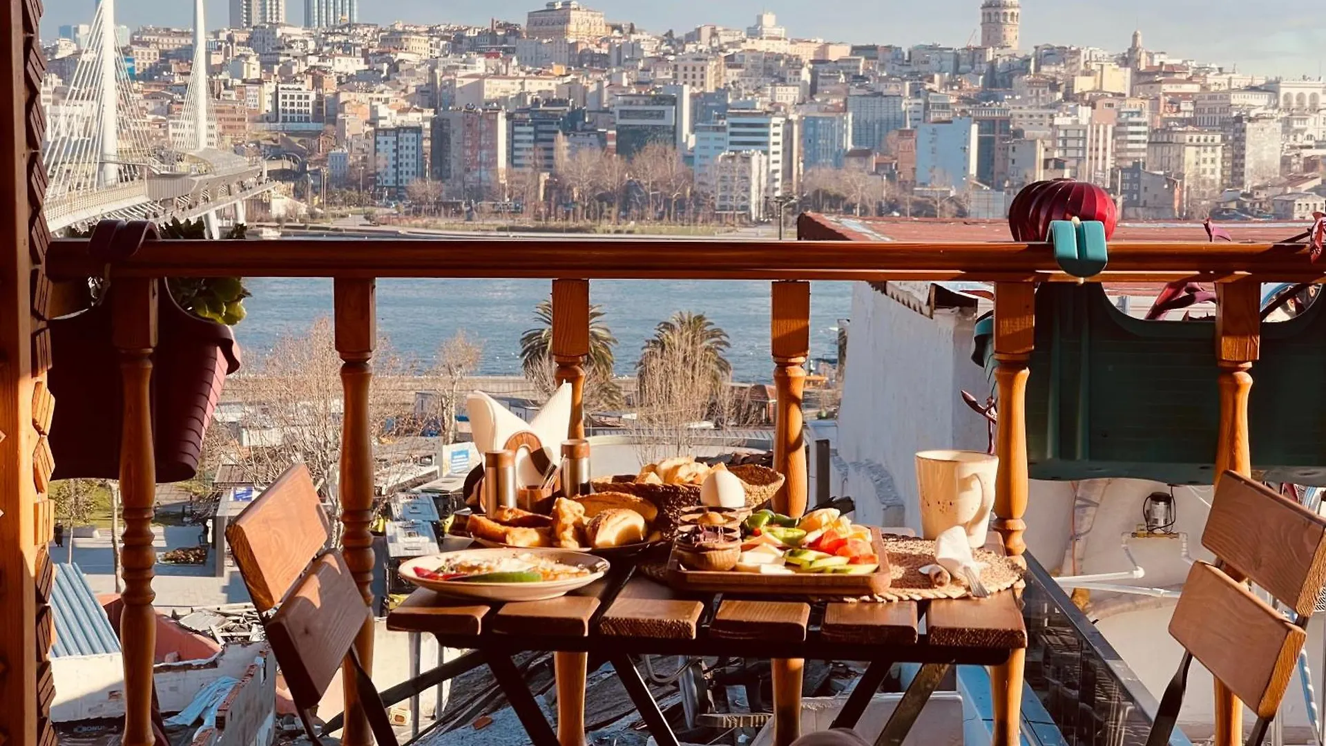 Astra Boutique Hotel Istanbul 5*,  Turkey