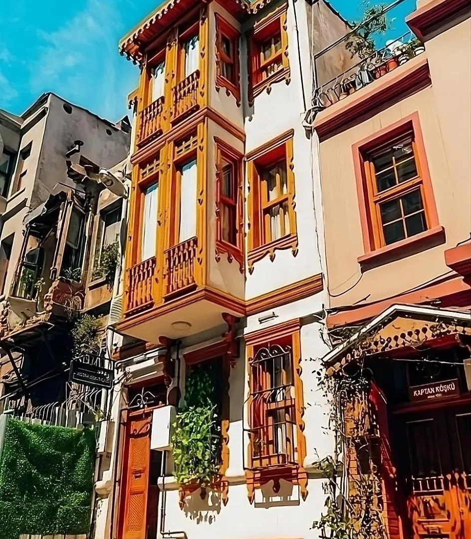 Astra Boutique Hotel contacts