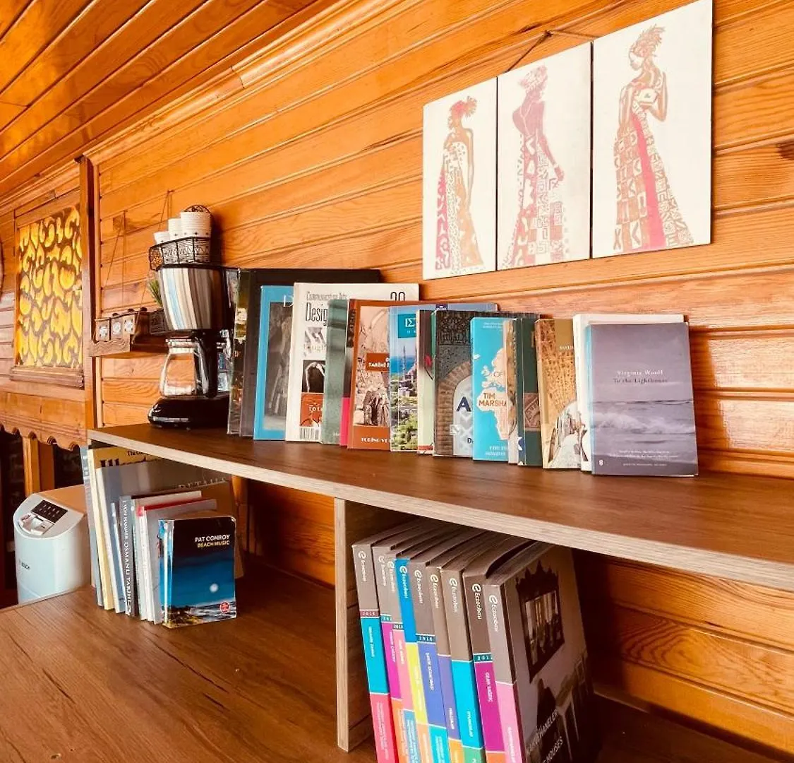Astra Boutique Hotel Istanbul
