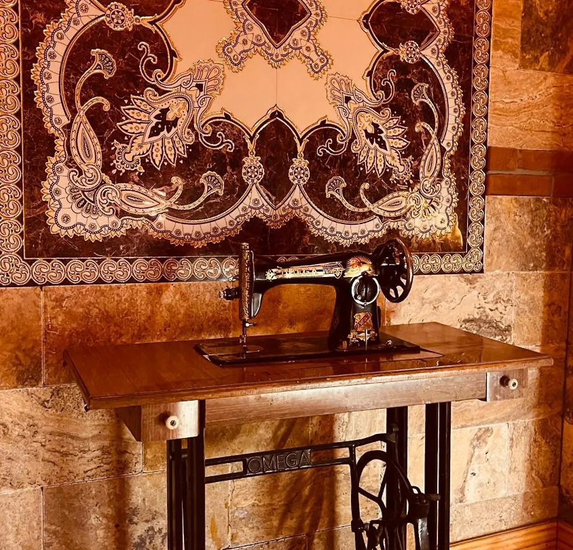 Astra Boutique Hotel Istanbul