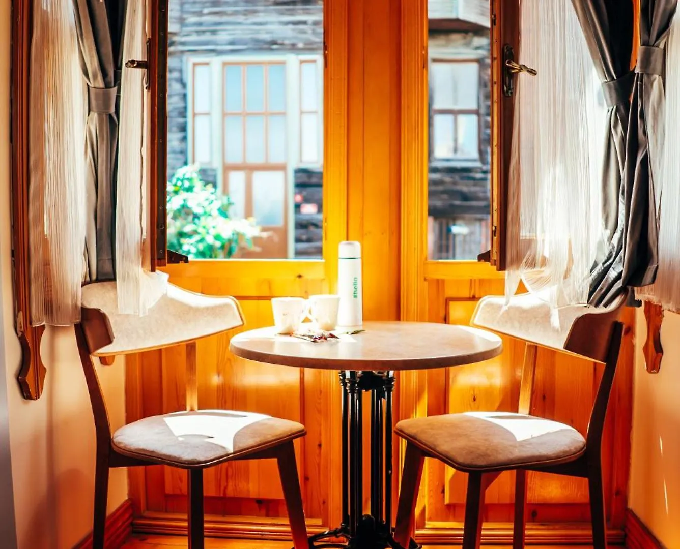 Astra Boutique Hotel Istanbul 5*,